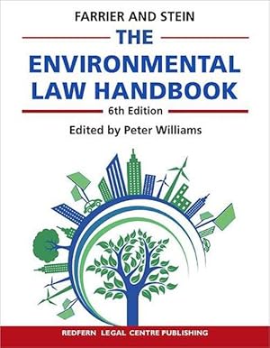 Image du vendeur pour The Environmental Law Handbook - Planning and Land Use in New South Wales (Paperback) mis en vente par AussieBookSeller