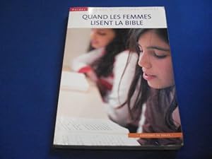 Seller image for Quand les Femmes lisent la Bible for sale by Emmanuelle Morin