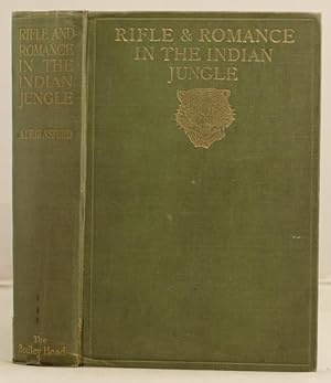 Rifle and Romance in the Indian Jungle