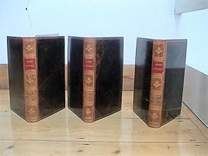 James Hatfield and the Beauty of Buttermere (3 volumes)