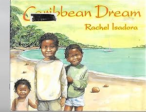 Bild des Verkufers fr Caribbean Dream zum Verkauf von TuosistBook
