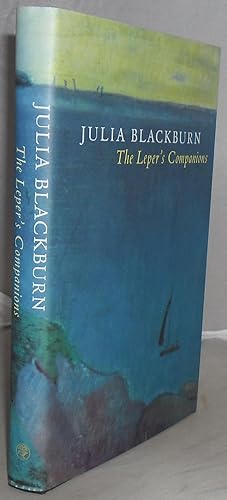Seller image for The Leper's Companion for sale by Besleys Books  PBFA