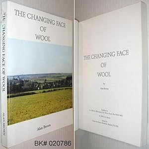 The Changing Face of Wool