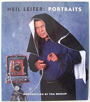 Seller image for Neil Leifer : Portraits for sale by Martin Kaukas Books