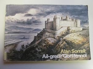 Seller image for Alan Sorrell: Ail-greu'r Gorffennol for sale by Goldstone Rare Books