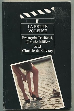 Imagen del vendedor de La Petite Voleuse a la venta por Between the Covers-Rare Books, Inc. ABAA