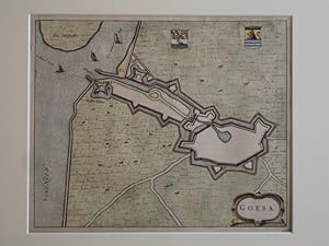 Bild des Verk�ufers f�r Goesa. zum Verkauf von Antiquariaat De Boekenbeurs
