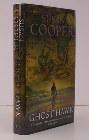 Seller image for Ghost Hawk. [First UK Edition]. FINE COPY IN UNCLIPPED DUSTWRAPPER for sale by Island Books