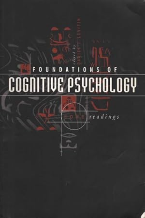 Image du vendeur pour Foundations of Cognitive Psychology Core Readings mis en vente par Di Mano in Mano Soc. Coop