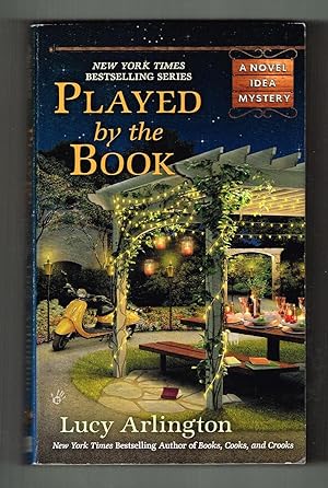 Seller image for Played by the Book (Novel Idea, #4) for sale by Ray Dertz