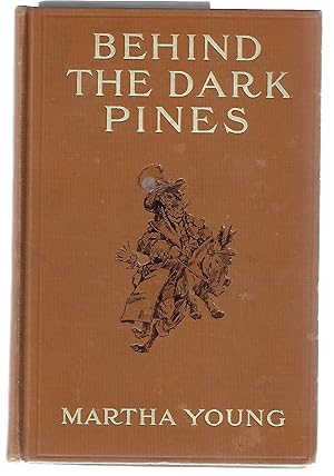 Behind the Dark Pines