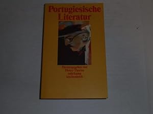 Bild des Verkufers fr Portugiesische Literatur. zum Verkauf von Der-Philo-soph
