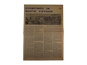 Eyewitness in North Vietnam