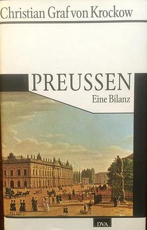Seller image for Preussen: Eine Bilanz (German Edition) for sale by Epilonian Books