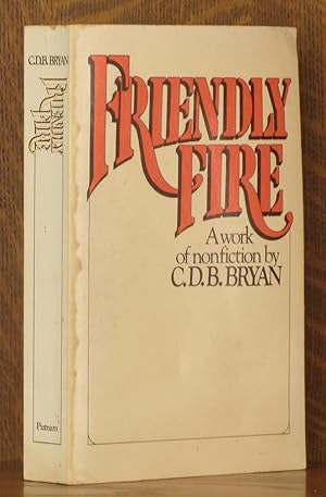 Seller image for FRIENDLY FIRE for sale by Andre Strong Bookseller