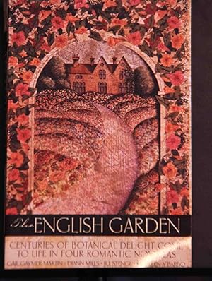 Seller image for The English Garden: Woman of Valor/Apple of His Eye/A Flower Amidst the Ashes/Robyn's Garden (Inspirational Romance Collection) for sale by Mad Hatter Bookstore