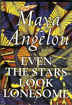 Seller image for Even the Stars Look Lonesome for sale by Fireproof Books