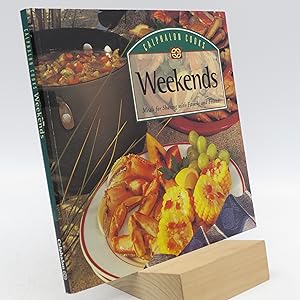 Calphalon Cooks Weekends (First Edition)