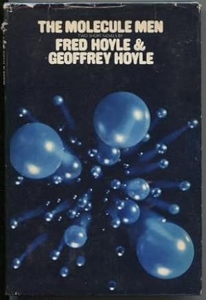Seller image for The Molecule Men for sale by E Ridge Fine Books