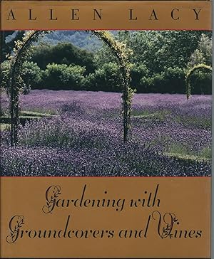 Imagen del vendedor de Gardening With Groundcovers and Vines a la venta por Turn-The-Page Books