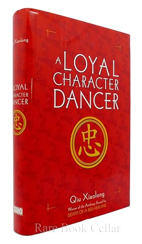 Immagine del venditore per A LOYAL CHARACTER DANCER venduto da Rare Book Cellar