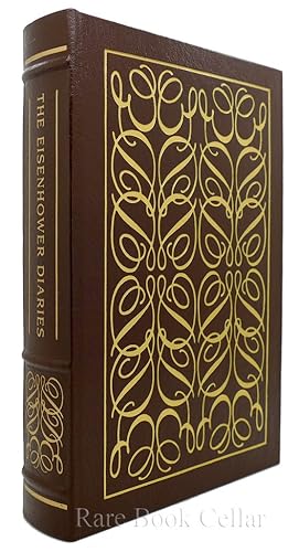 Seller image for THE EISENHOWER DIARIES Easton Press for sale by Rare Book Cellar