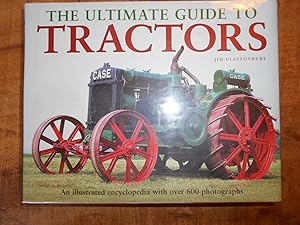 Immagine del venditore per THE ULTIMATE GUIDE TO TRACTORS venduto da Uncle Peter's Books