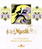Seller image for Geschenkpapier Musik. Hrsg. Dieter Krone for sale by Kirjat Literatur- & Dienstleistungsgesellschaft mbH