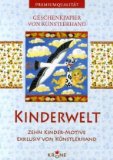 Seller image for Geschenkpapier Kinderwelt. ill. von Katheryna Yerokhina ; Hrsg. Dieter Krone for sale by Kirjat Literatur- & Dienstleistungsgesellschaft mbH