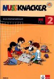 NUSSKNACKER - Mein Mathematikbuch Klasse 2