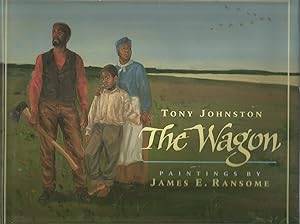 Seller image for The Wagon for sale by Beverly Loveless
