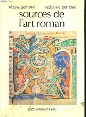 Image du vendeur pour SOURCE DE L'ART ROMAN mis en vente par Le-Livre