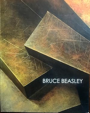 Seller image for Bruce Beasley (Exhibition Catalog) (June 28 - Aug 25, 2012 Pangolin London) for sale by Epilonian Books