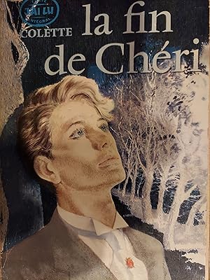 Seller image for La Fin De Cheri for sale by The Book House, Inc.  - St. Louis