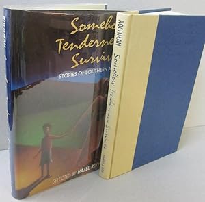 Seller image for Somehow Tenderness Survives Stories of Southern Africa for sale by Midway Book Store (ABAA)