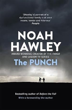 Seller image for The Punch (Paperback) for sale by Grand Eagle Retail