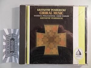 Seller image for Choral Music [Audio CD]. for sale by Druckwaren Antiquariat