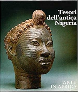 Seller image for Tesori dell'antica Nigeria. for sale by FIRENZELIBRI SRL