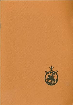 Imagen del vendedor de Eucharistie - Ursprung von Kommunikation und Gemeinschaft. Zur Situation der Hochschule. a la venta por Online-Buchversand  Die Eule