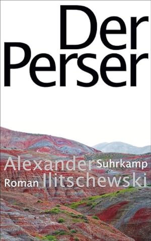 Seller image for Der Perser for sale by Rheinberg-Buch Andreas Meier eK