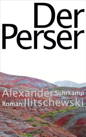 Seller image for Der Perser for sale by BuchWeltWeit Ludwig Meier e.K.