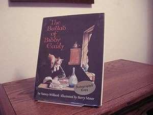 Seller image for The Ballad of Biddy Early for sale by Bungalow Books, ABAA