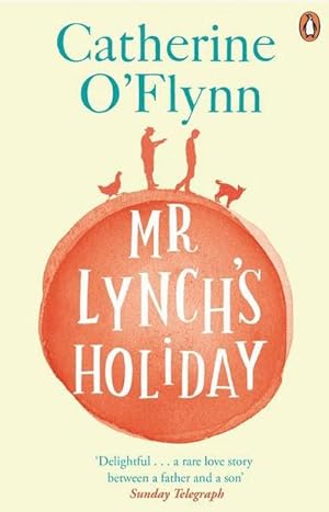 Seller image for Mr Lynch's Holiday for sale by AHA-BUCH