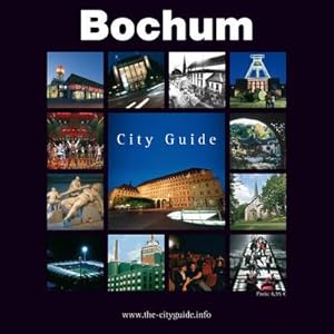 Imagen del vendedor de City Guide Bochum: www.the-cityguide.info : www.the-cityguide.info a la venta por AHA-BUCH