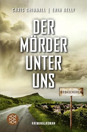 Bild des Verkufers fr Broadchurch - Der Mrder unter uns: Kriminalroman : Kriminalroman zum Verkauf von AHA-BUCH