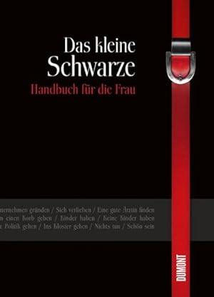 Bild des Verkufers fr Das kleine Schwarze: Handbuch fr die Frau : Handbuch fr die Frau zum Verkauf von AHA-BUCH
