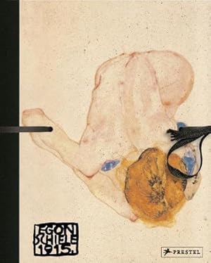 Image du vendeur pour Erotische Zeichnungen/Erotic Sketches: Egon Schiele: Erotic Sketchbook : Dtsch.-Engl. mis en vente par AHA-BUCH