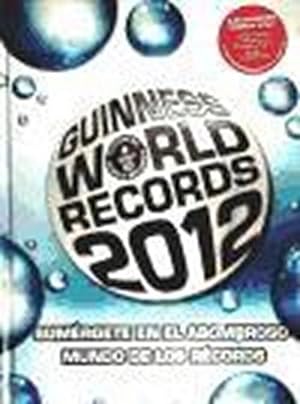 Imagen del vendedor de Guinness World Records a la venta por AHA-BUCH