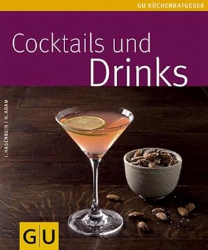 Bild des Verkufers fr Cocktails und Drinks zum Verkauf von AHA-BUCH