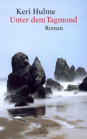 Seller image for Unter dem Tagmond : Roman for sale by AHA-BUCH